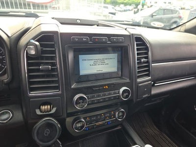 2018 Ford Expedition Max Limited