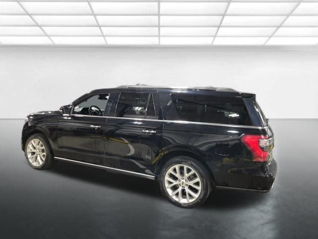 2018 Ford Expedition Max Limited