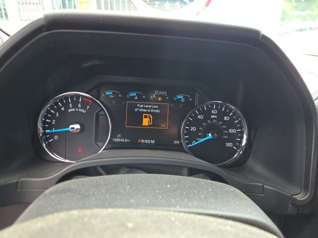 2018 Ford Expedition Max Limited