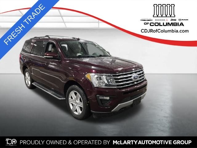 2020 Ford Expedition XLT
