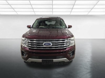2020 Ford Expedition XLT