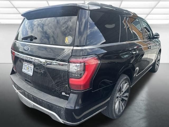 2020 Ford Expedition Limited