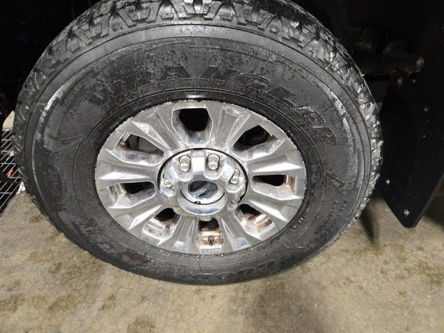 2019 Ford F-250SD XLT