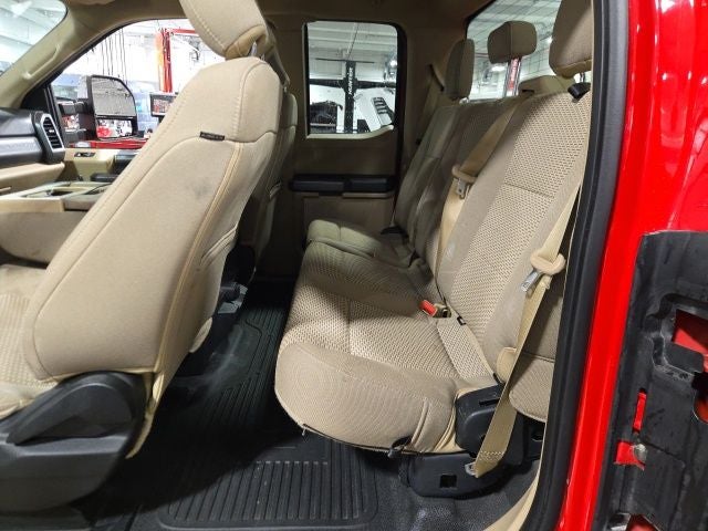 2019 Ford F-250SD XLT