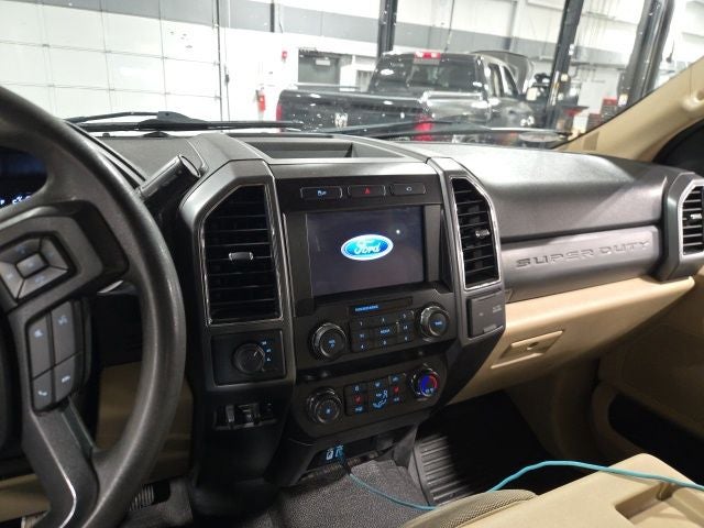 2019 Ford F-250SD XLT