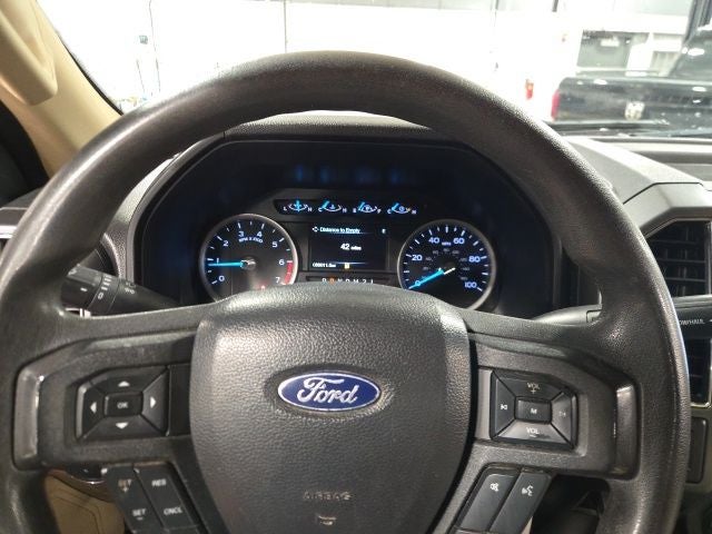 2019 Ford F-250SD XLT
