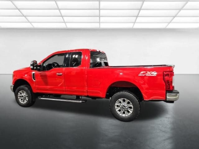 2019 Ford F-250SD XLT