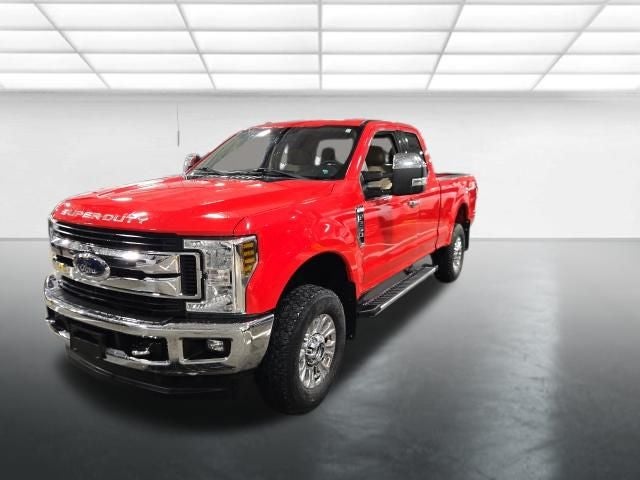 2019 Ford F-250SD XLT