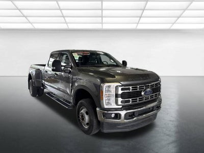 2023 Ford F-350SD XLT DRW