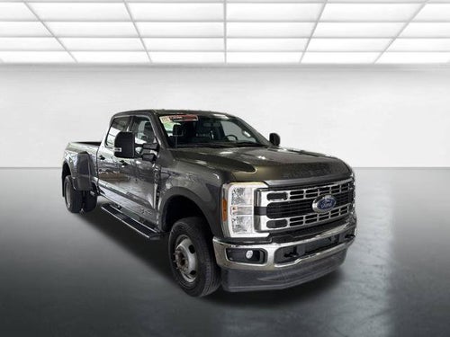 2023 Ford F-350SD XLT DRW