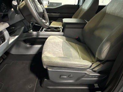 2023 Ford F-350SD XLT DRW