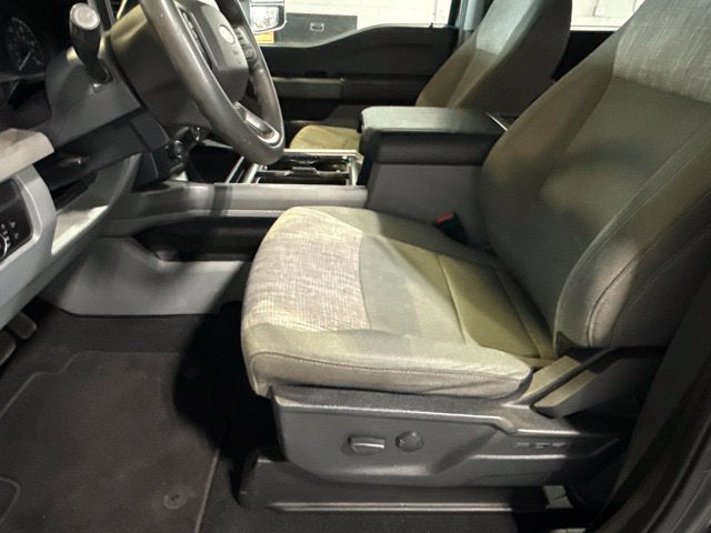 2023 Ford F-350SD XLT DRW