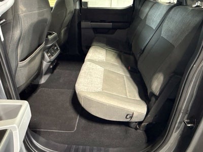 2023 Ford F-350SD XLT DRW