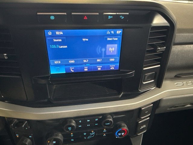 2023 Ford F-350SD XLT DRW