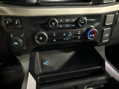 2023 Ford F-350SD XLT DRW