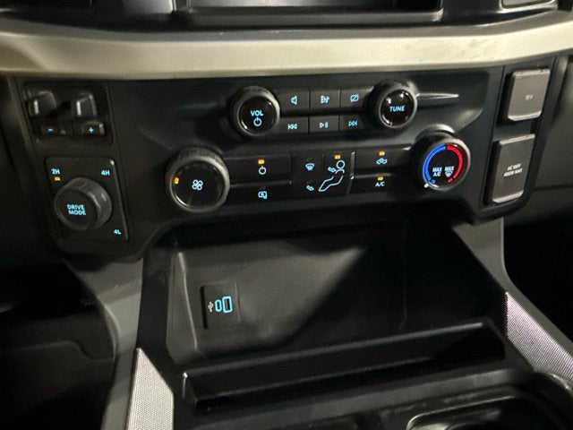 2023 Ford F-350SD XLT DRW
