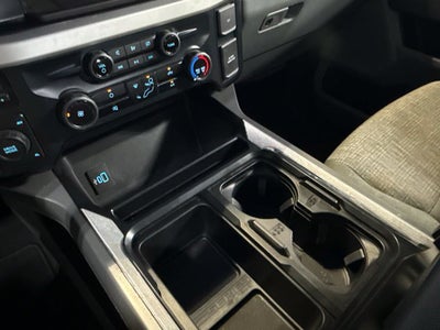 2023 Ford F-350SD XLT DRW