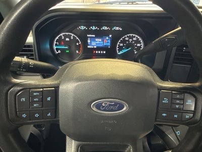 2023 Ford F-350SD XLT DRW