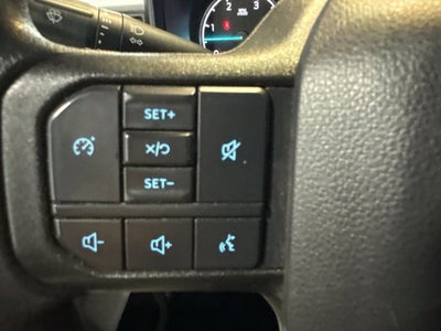 2023 Ford F-350SD XLT DRW