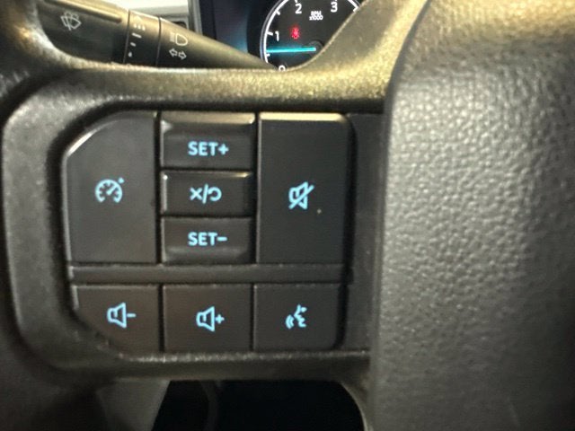 2023 Ford F-350SD XLT DRW