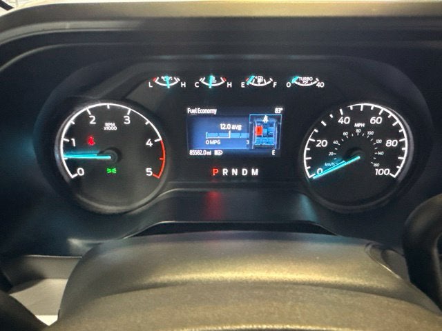 2023 Ford F-350SD XLT DRW