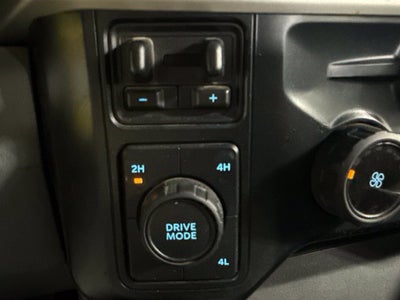 2023 Ford F-350SD XLT DRW