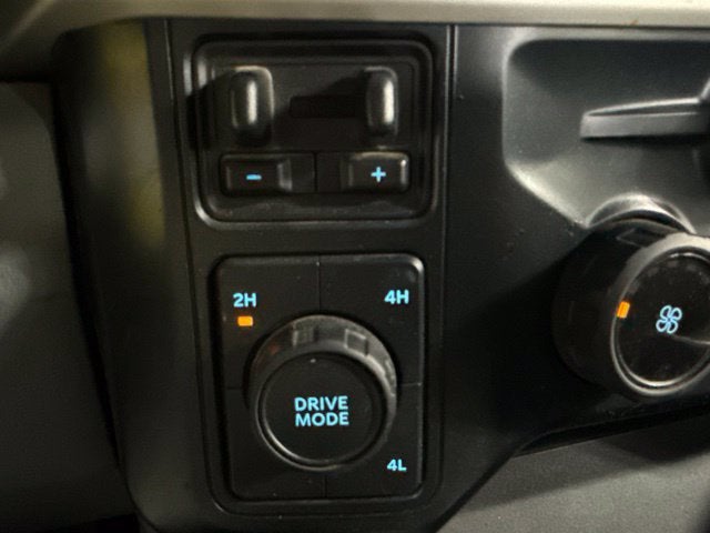 2023 Ford F-350SD XLT DRW