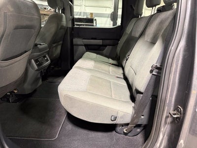 2023 Ford F-350SD XLT DRW