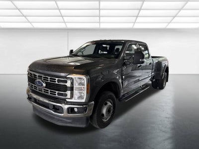 2023 Ford F-350SD XLT DRW