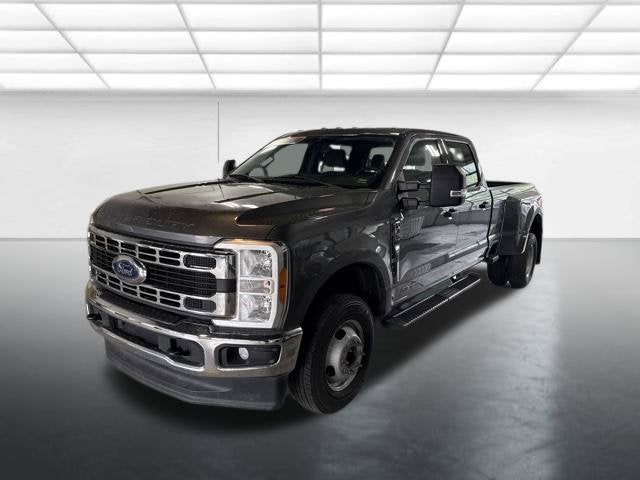 2023 Ford F-350SD XLT DRW