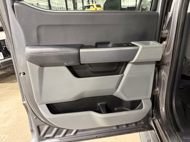 2023 Ford F-350SD XLT DRW