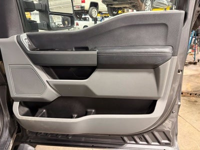 2023 Ford F-350SD XLT DRW