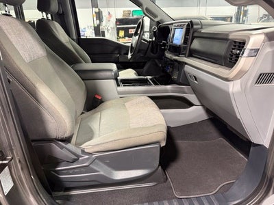 2023 Ford F-350SD XLT DRW