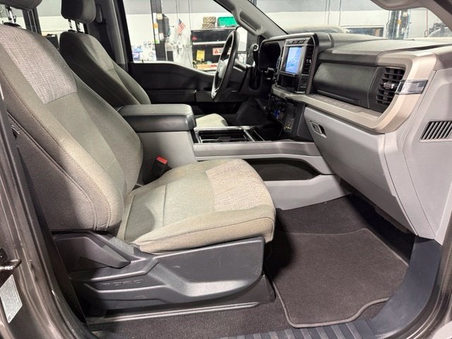 2023 Ford F-350SD XLT DRW