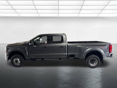 2023 Ford F-350SD XLT DRW