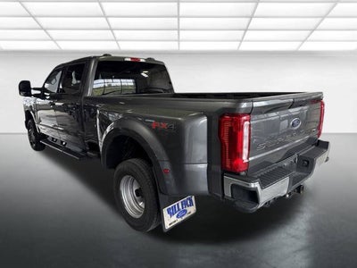 2023 Ford F-350SD XLT DRW