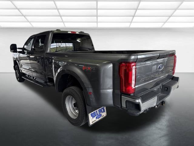 2023 Ford F-350SD XLT DRW
