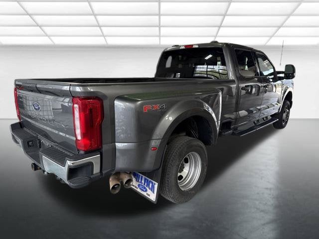 2023 Ford F-350SD XLT DRW