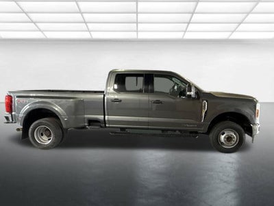 2023 Ford F-350SD XLT DRW