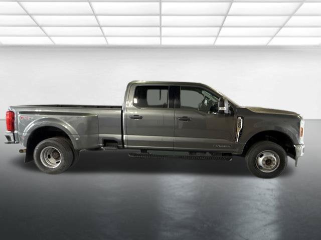 2023 Ford F-350SD XLT DRW