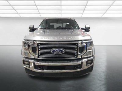 2020 Ford F-450SD Lariat DRW