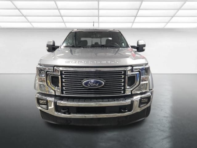 2020 Ford F-450SD Lariat DRW