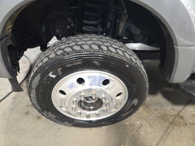 2020 Ford F-450SD Lariat DRW