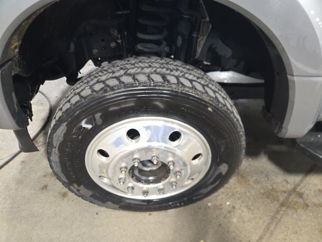 2020 Ford F-450SD Lariat DRW