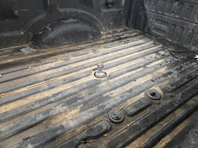 2020 Ford F-450SD Lariat DRW