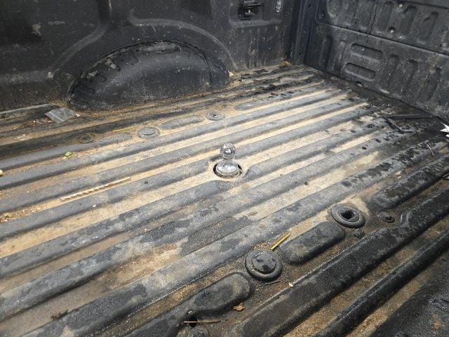 2020 Ford F-450SD Lariat DRW