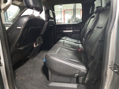 2020 Ford F-450SD Lariat DRW