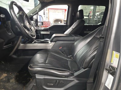 2020 Ford F-450SD Lariat DRW