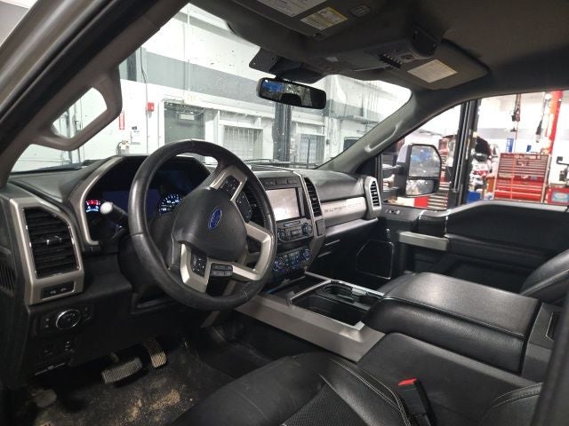 2020 Ford F-450SD Lariat DRW