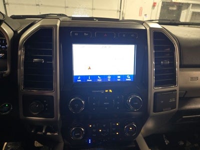2020 Ford F-450SD Lariat DRW